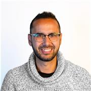 Puedo dar clases para aprender español, las clases serían 100% en español. Especializado en formaciones de equipos de trabajo